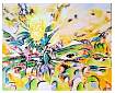 39 Beach Camp 24 x 30 inches acrylic on canvas 2014 R.jpg